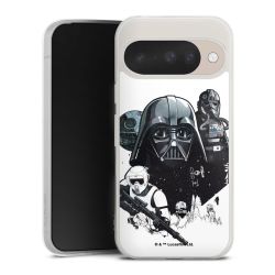 Silikoni Suojakuori läpinäkyvä