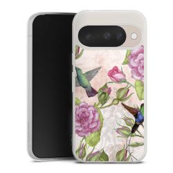 Silikoni Suojakuori läpinäkyvä