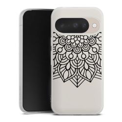 Silikoni Suojakuori läpinäkyvä