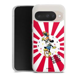 Silikoni Suojakuori läpinäkyvä