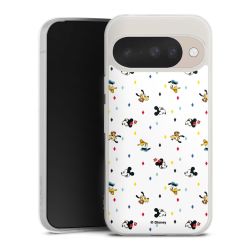 Silikoni Suojakuori läpinäkyvä