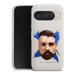 Silikoni Suojakuori läpinäkyvä