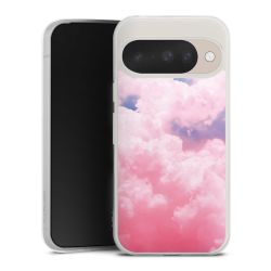 Silikoni Suojakuori läpinäkyvä