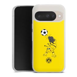 Silikoni Suojakuori läpinäkyvä