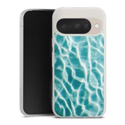 Silikoni Suojakuori läpinäkyvä