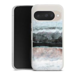 Silikoni Suojakuori läpinäkyvä