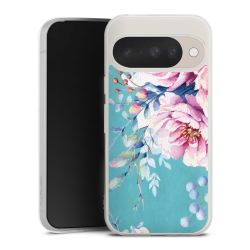 Silikoni Suojakuori läpinäkyvä