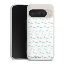 Silikoni Suojakuori läpinäkyvä