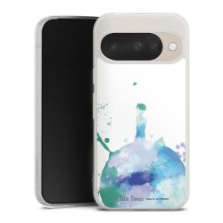 Silikoni Suojakuori läpinäkyvä