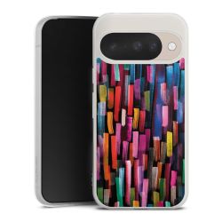 Silikoni Suojakuori läpinäkyvä