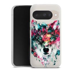 Silikoni Suojakuori läpinäkyvä