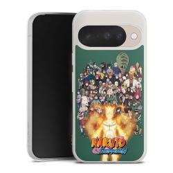 Silikoni Suojakuori läpinäkyvä