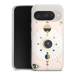 Silikoni Suojakuori läpinäkyvä