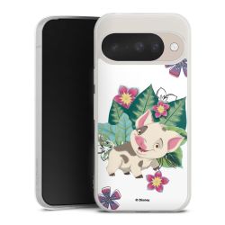 Silikoni Suojakuori läpinäkyvä