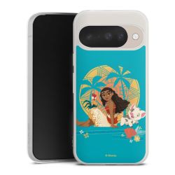 Silikoni Suojakuori läpinäkyvä