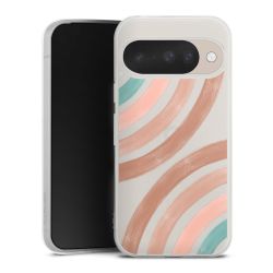 Silikoni Suojakuori läpinäkyvä