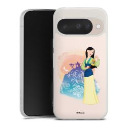 Silikoni Suojakuori läpinäkyvä