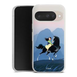 Silikoni Suojakuori läpinäkyvä