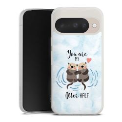 Silikoni Suojakuori läpinäkyvä