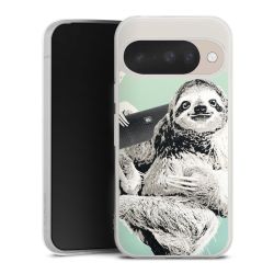 Silikoni Suojakuori läpinäkyvä