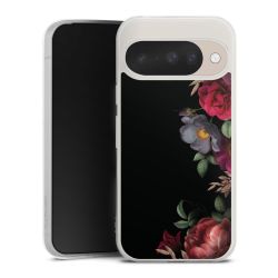 Silikoni Suojakuori läpinäkyvä