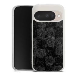 Silikoni Suojakuori läpinäkyvä