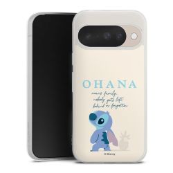 Ohana Stitch