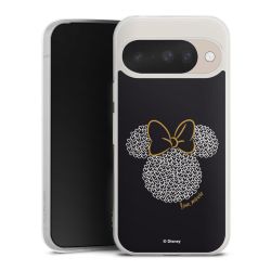 Minnie Black and White