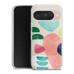 Silikoni Suojakuori läpinäkyvä