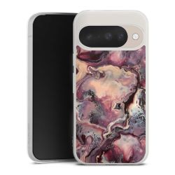 Silikoni Suojakuori läpinäkyvä