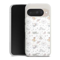 Silikoni Suojakuori läpinäkyvä