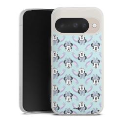 Silikoni Suojakuori läpinäkyvä