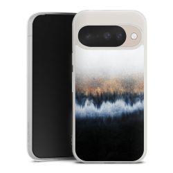 Silikoni Suojakuori läpinäkyvä