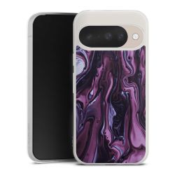 Silikoni Suojakuori läpinäkyvä