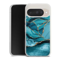 Marbre Bleu Glacier