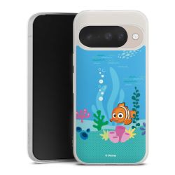 Silikoni Suojakuori läpinäkyvä