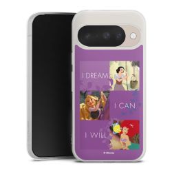 Silikoni Suojakuori läpinäkyvä