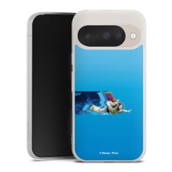 Silikoni Suojakuori läpinäkyvä