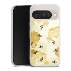 Silikoni Suojakuori läpinäkyvä