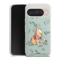 Winnie Puuh Gänseblümchen und Käfer Liebe