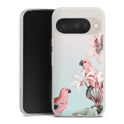 Silikoni Suojakuori läpinäkyvä