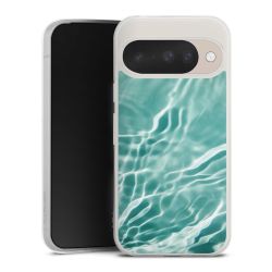 Silikoni Suojakuori läpinäkyvä