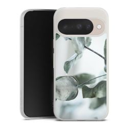 Silikoni Suojakuori läpinäkyvä