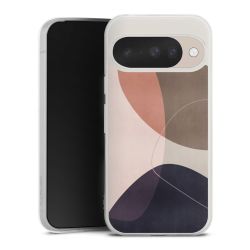 Silikoni Suojakuori läpinäkyvä