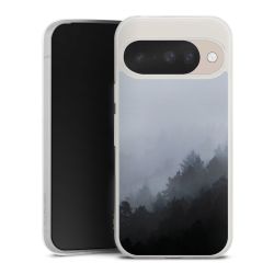 Silikoni Suojakuori läpinäkyvä