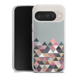 Silikoni Suojakuori läpinäkyvä