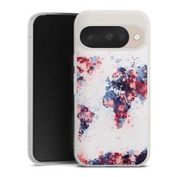 Silikoni Suojakuori läpinäkyvä