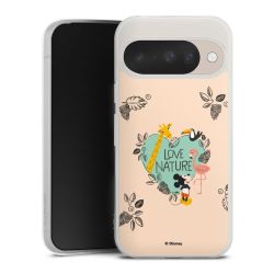 Silikoni Suojakuori läpinäkyvä