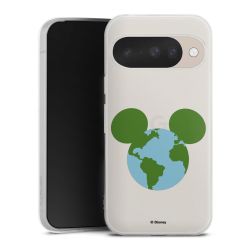 Silikoni Suojakuori läpinäkyvä