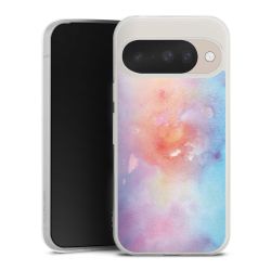 Silikoni Suojakuori läpinäkyvä